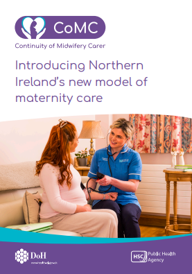 Continuity Of Midwifery Carer: Introducing Northern Ireland’s New Model ...